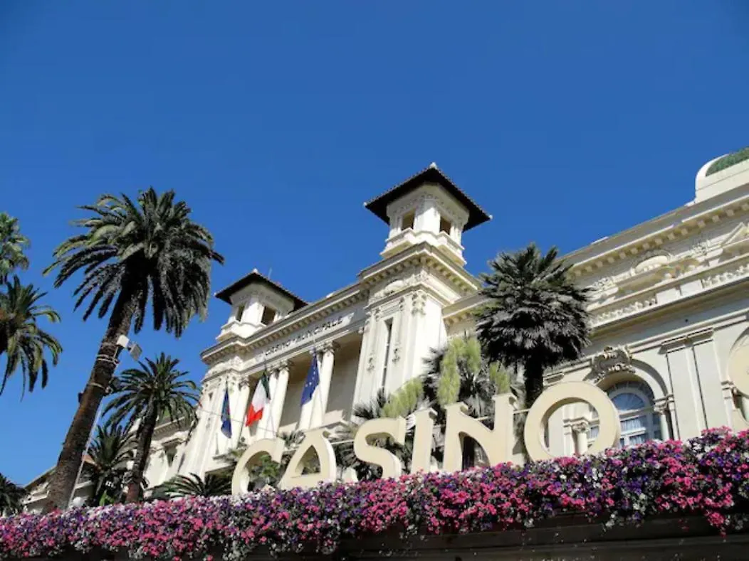 Narciso Centralissimo Sanremo Appartamento