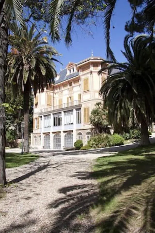 Narciso Centralissimo Sanremo 0*,  Italia