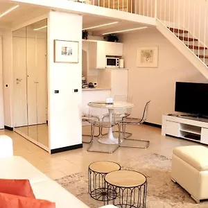 Kadevi -parcheggio Privato Gratuito, Biciclette- Apartment